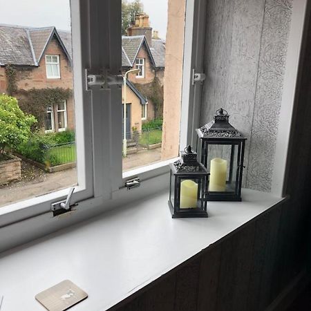 Thistle Apartment, Inverness Kültér fotó